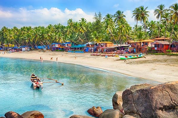 Goa Tour