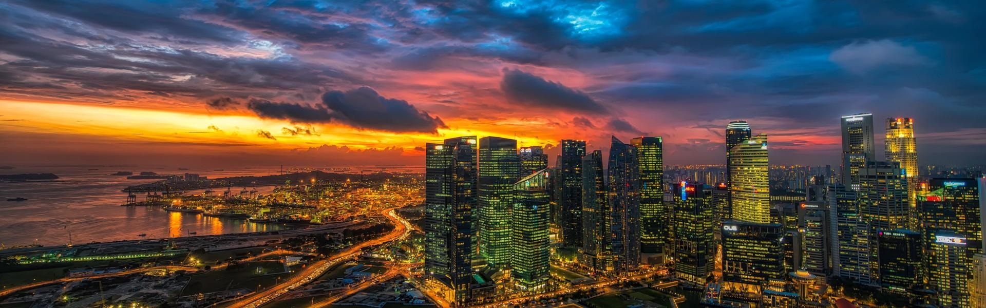 Singapore